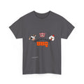 Backyard BBQ - T-Shirt