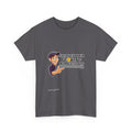 Clean up your Workstation - T-Shirt
