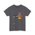 Grill Dad, BBQ, Grilling, Great Gift for Dad - T-Shirt
