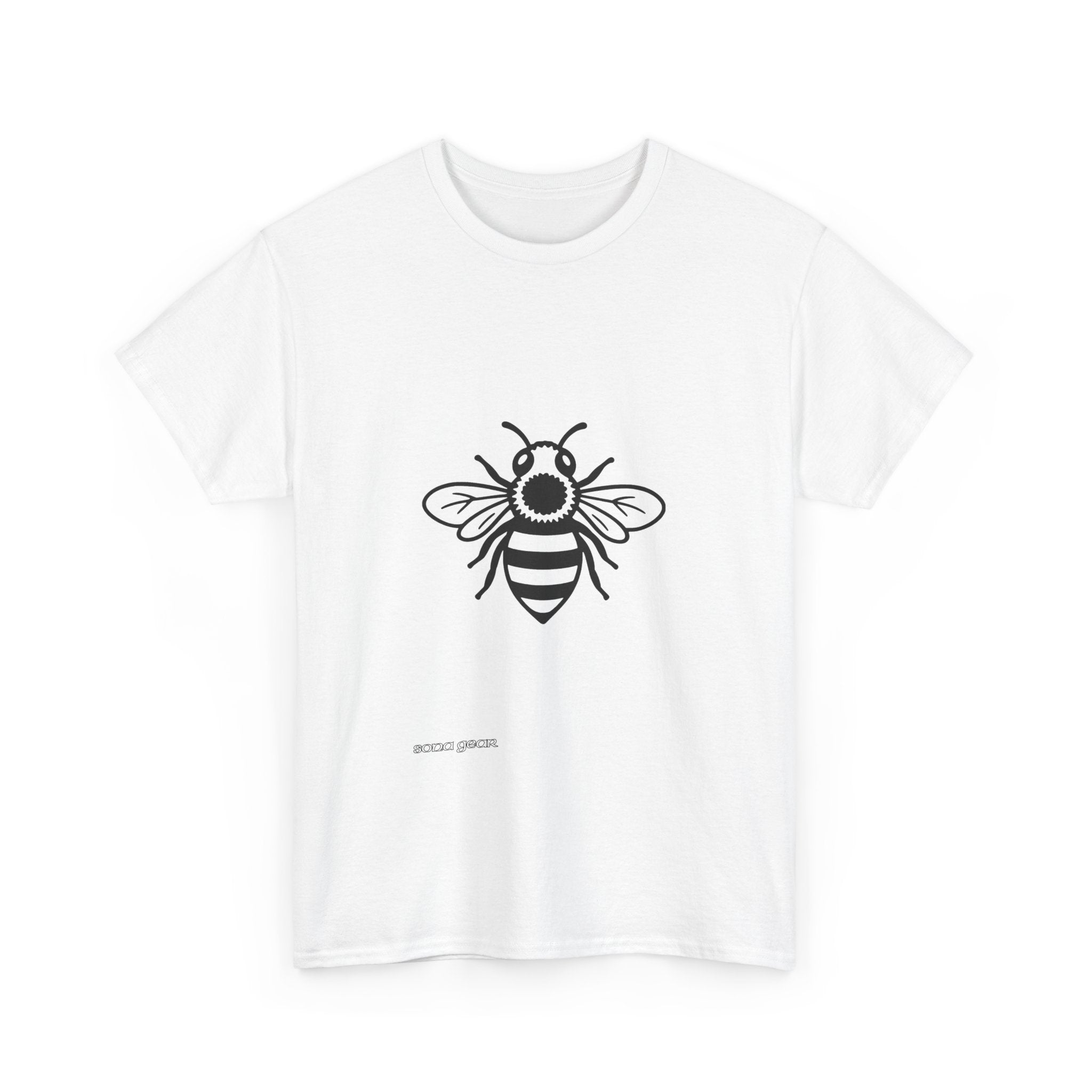 Bee - T-Shirt