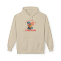 Freedom - Hoodie