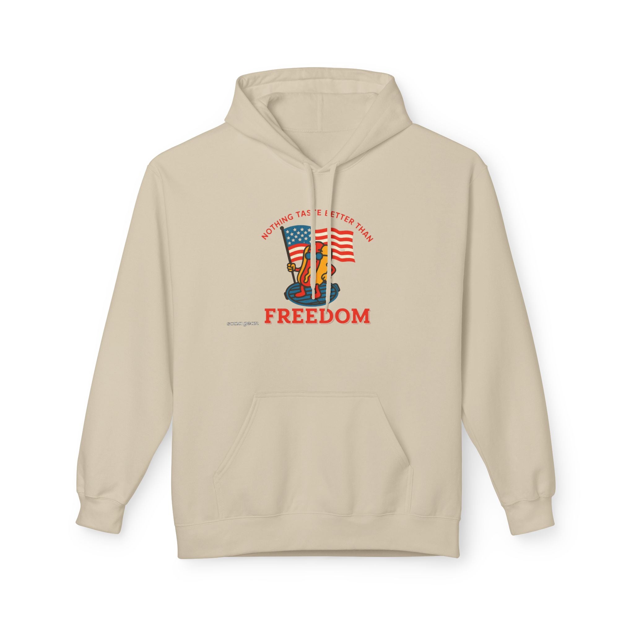 Freedom - Hoodie