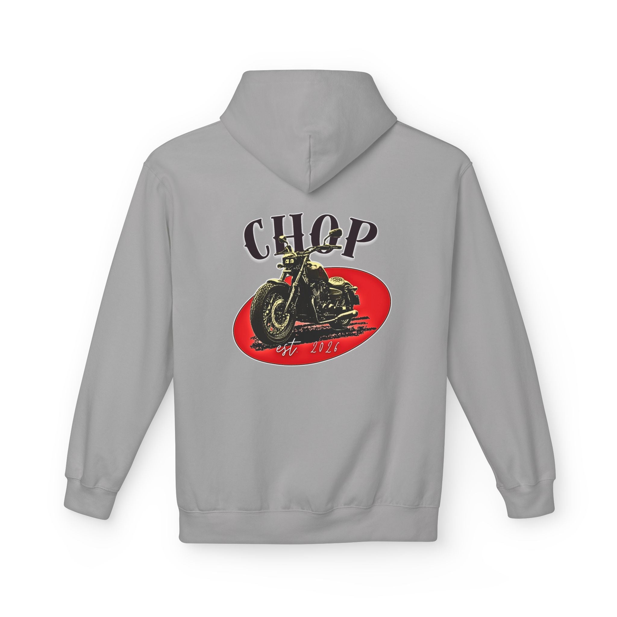 Chop - Hoodie