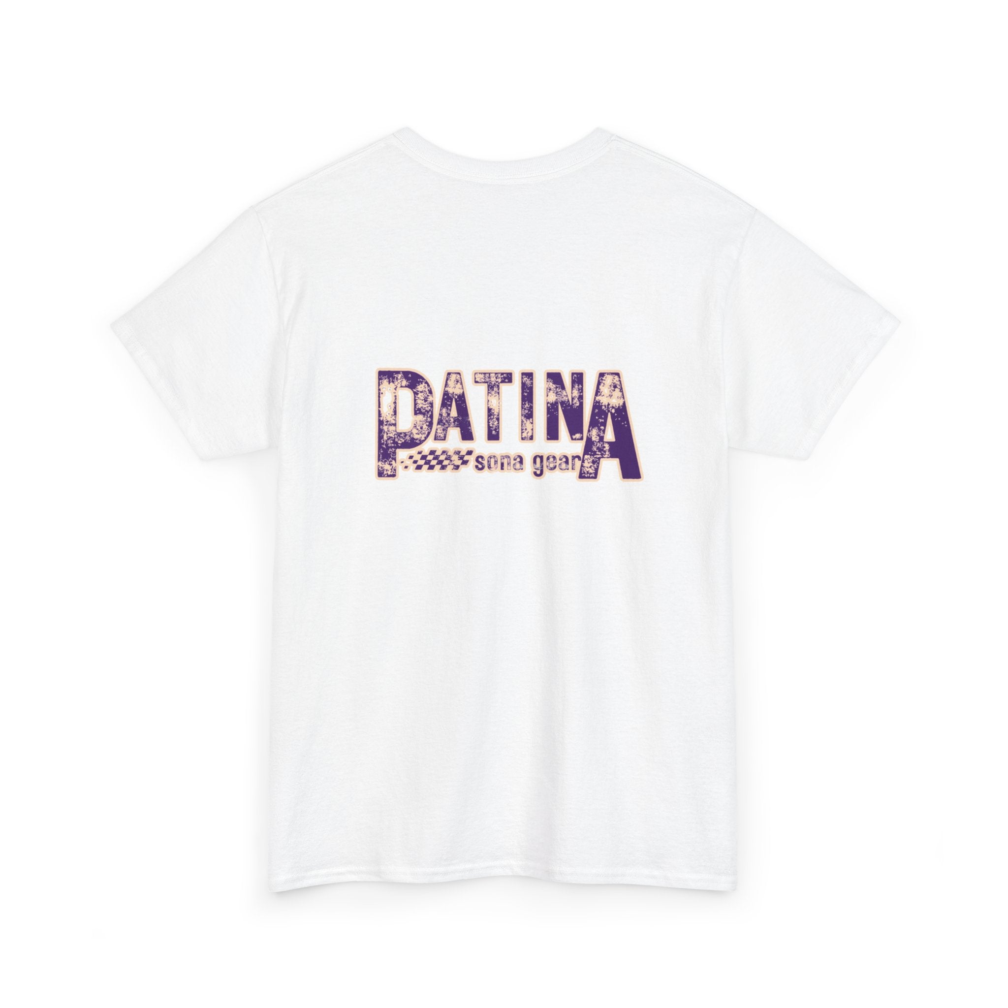 Patina - T-Shirt