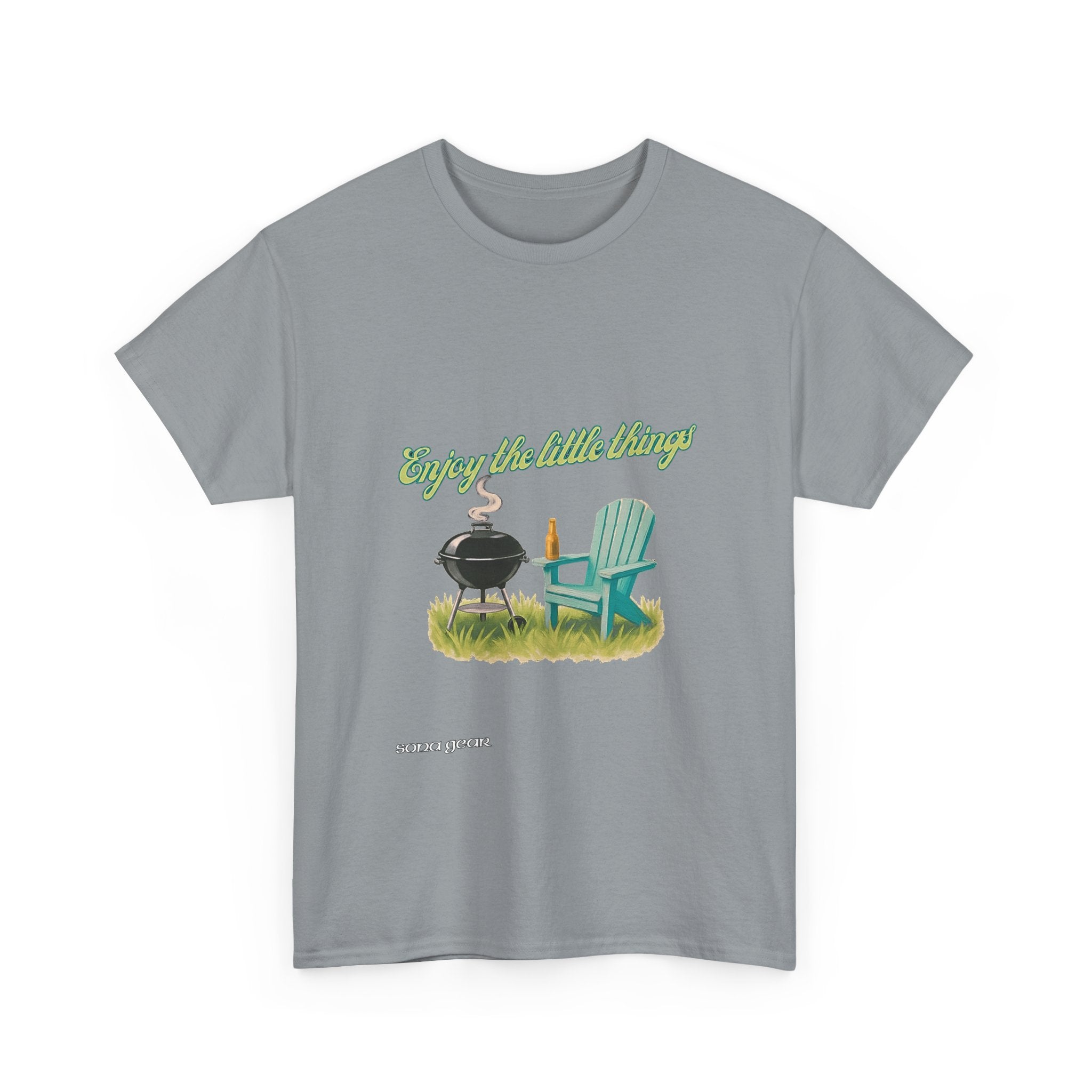 Enjoy the little things 2 - T-Shirt