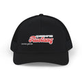 Rustang - Snapback Trucker Cap