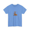 Fall Dog Pile T‑Shirt — "Tis The Season" Autumn Puppy Tee