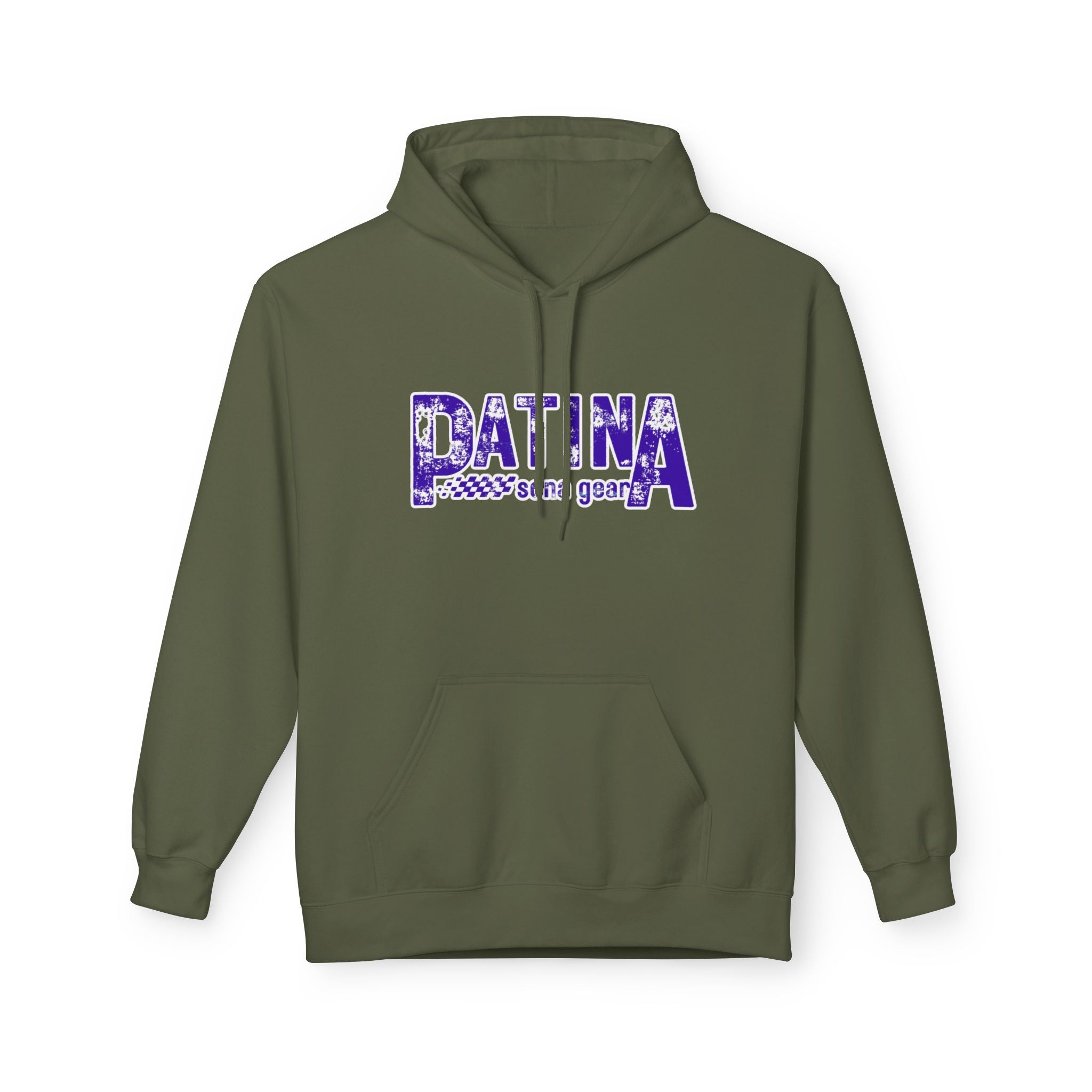 Patina - Hoodie