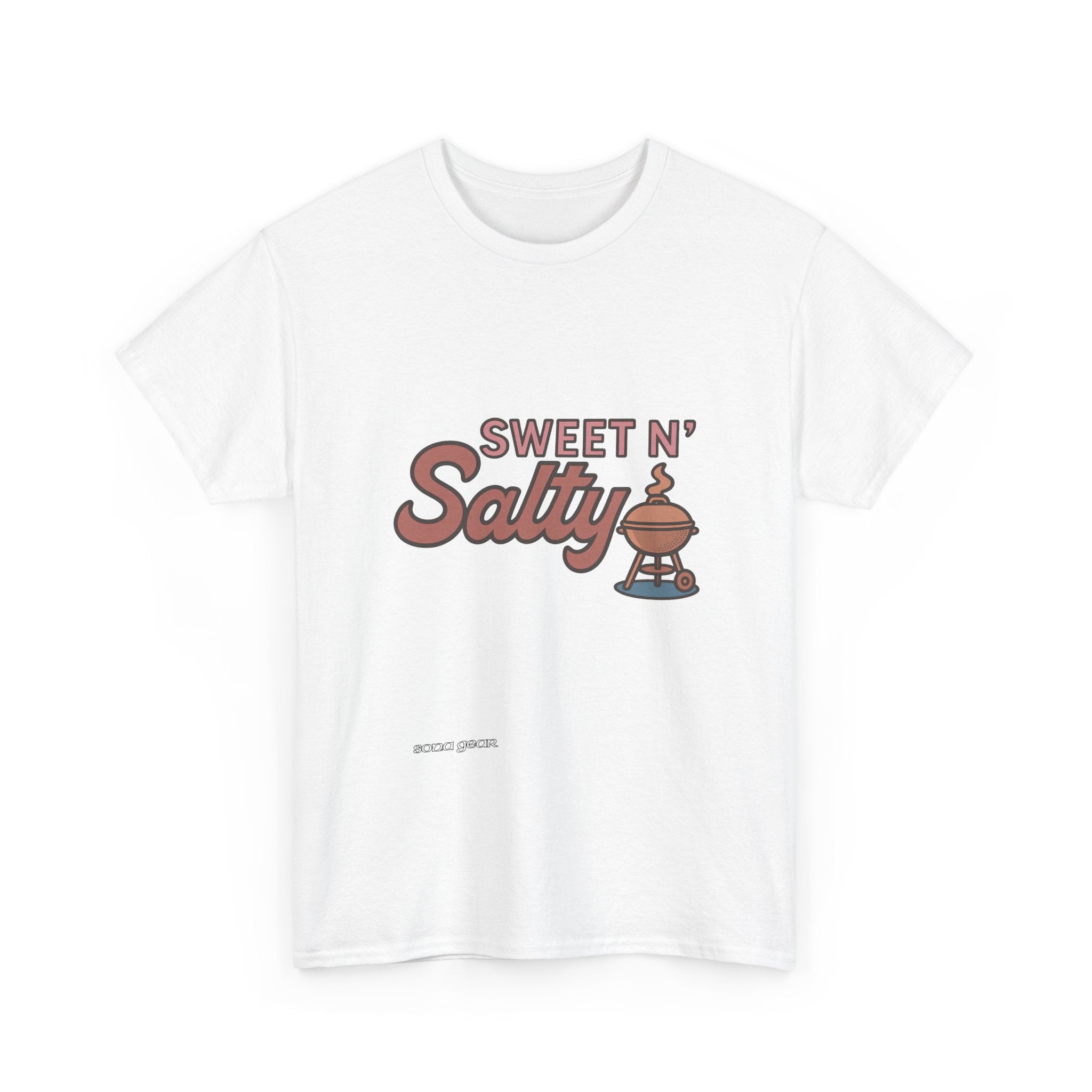Sweet N' Salty - T-Shirt