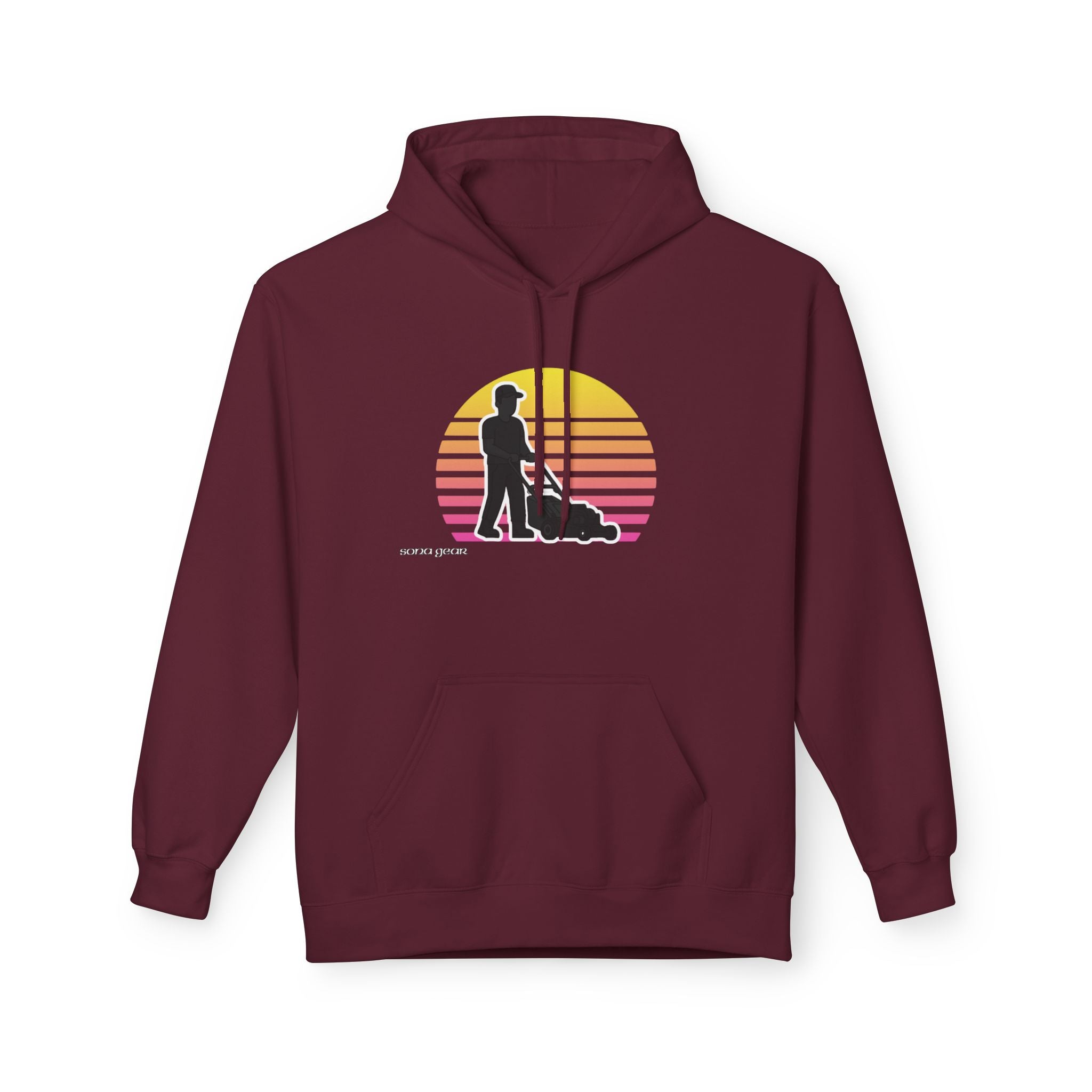 Early Morning - Hoodie