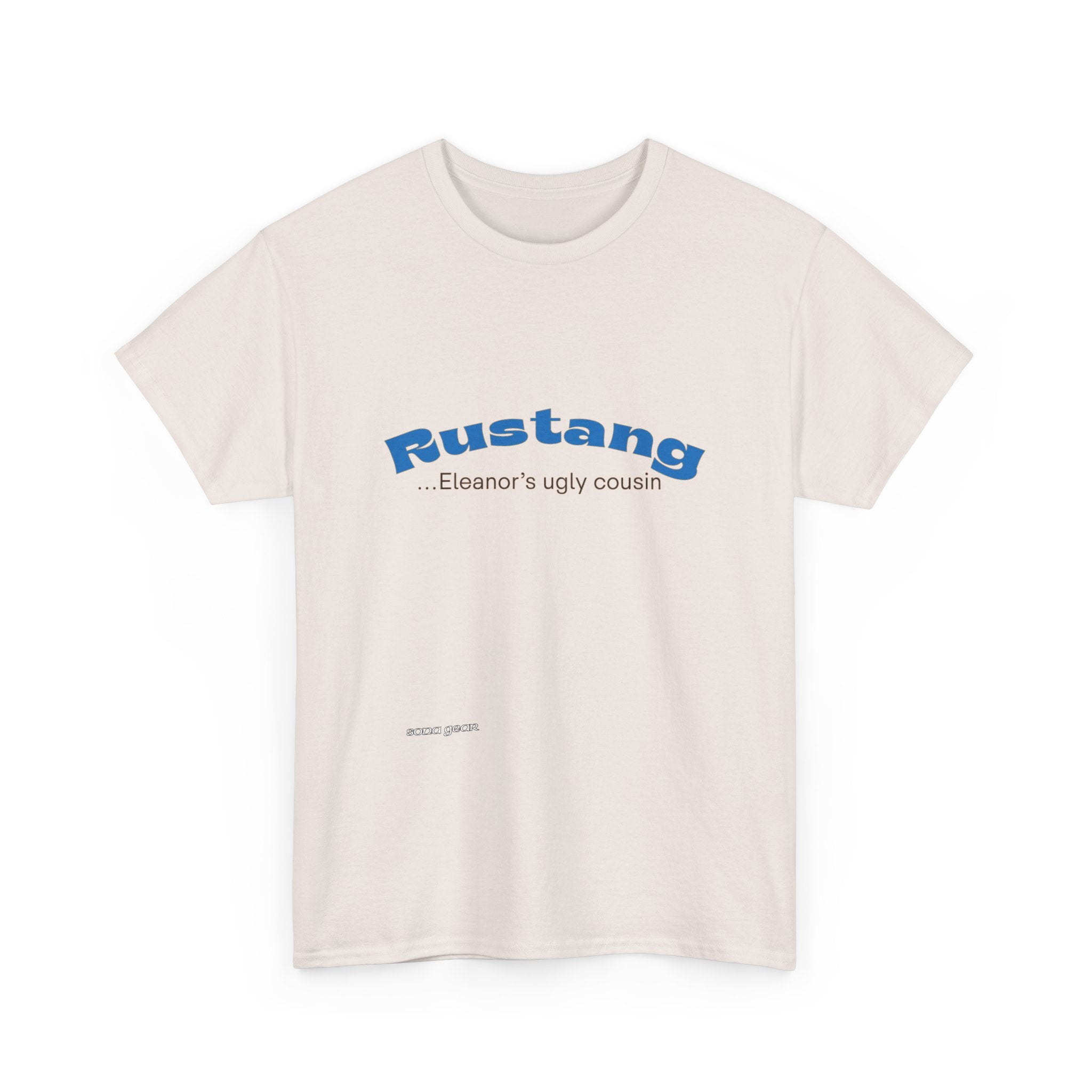 Eleanor's Cousin - T-Shirt