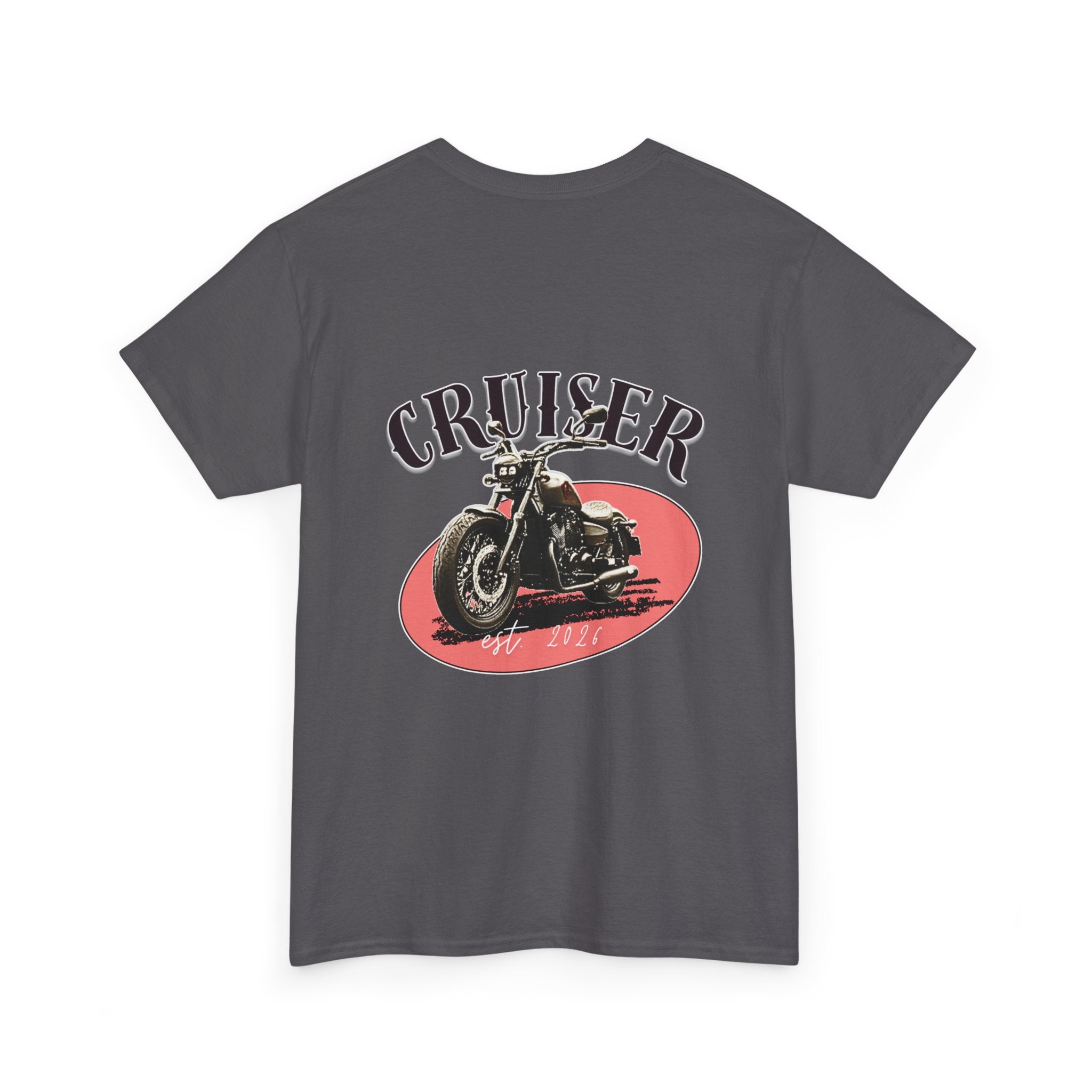 Cruiser 2 - T-Shirt