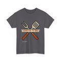 Addicted to BBQ 2 - T-Shirt