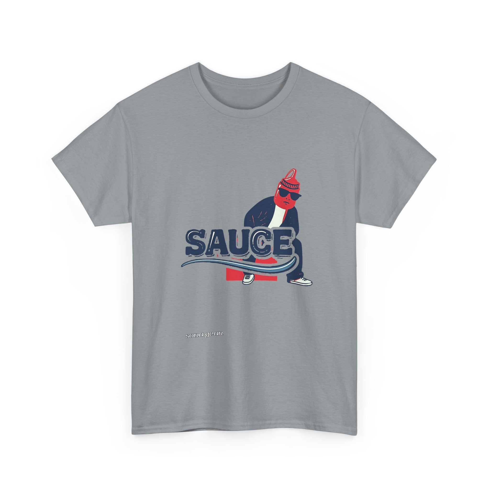 Sauce 2 - T-Shirt