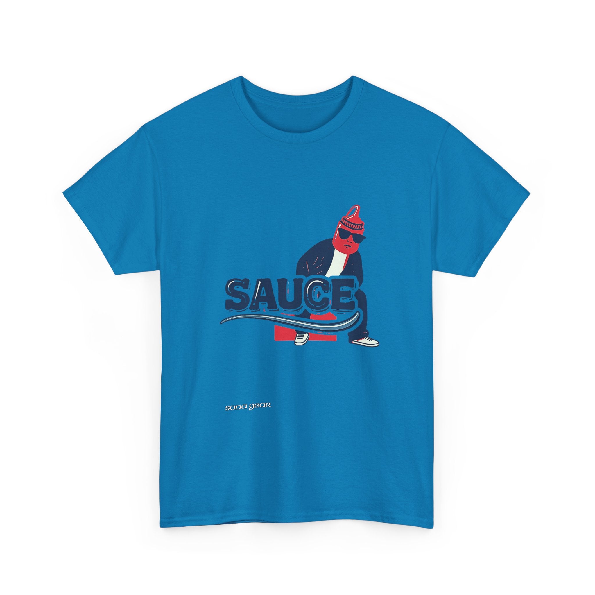 Sauce 2 - T-Shirt