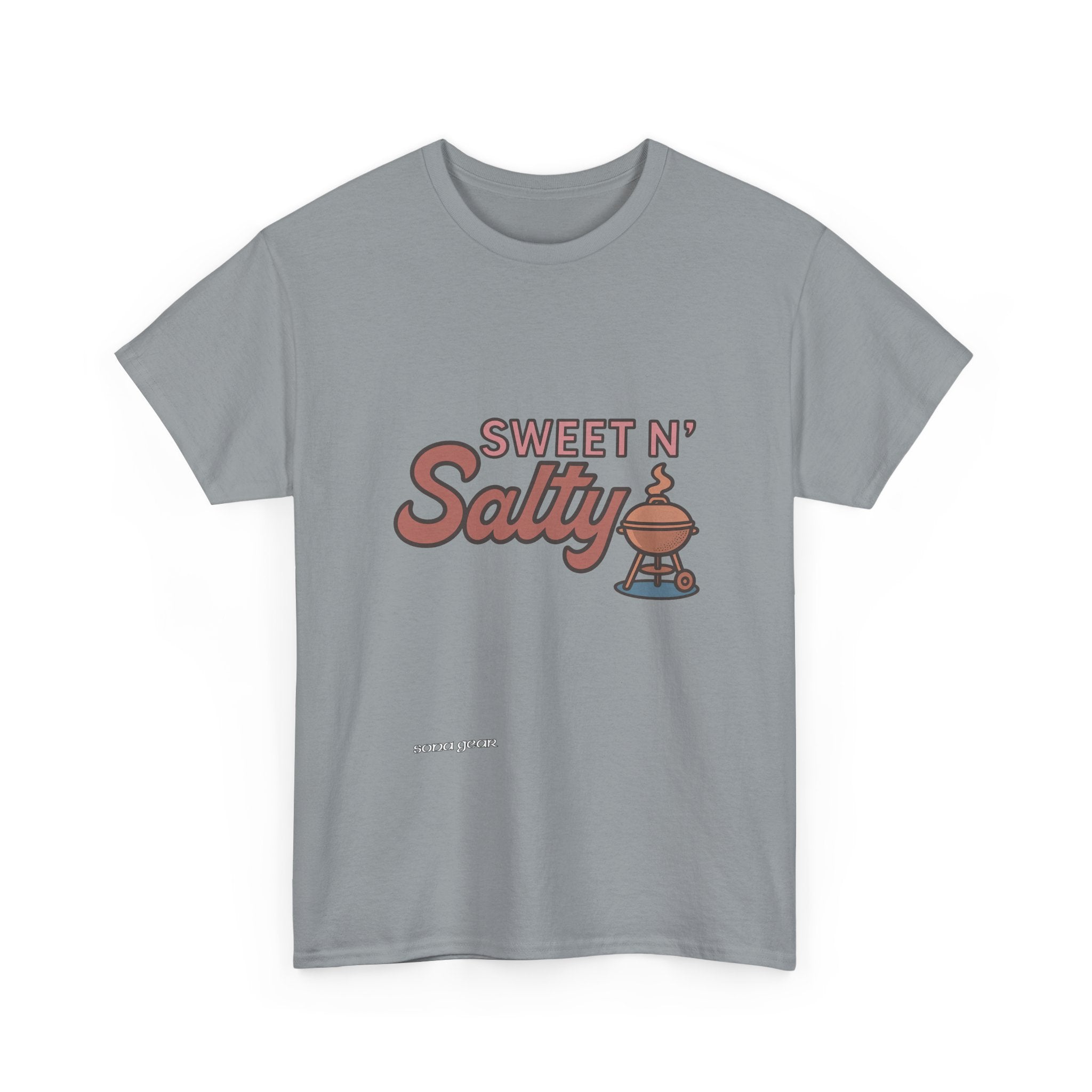 Sweet N' Salty - T-Shirt