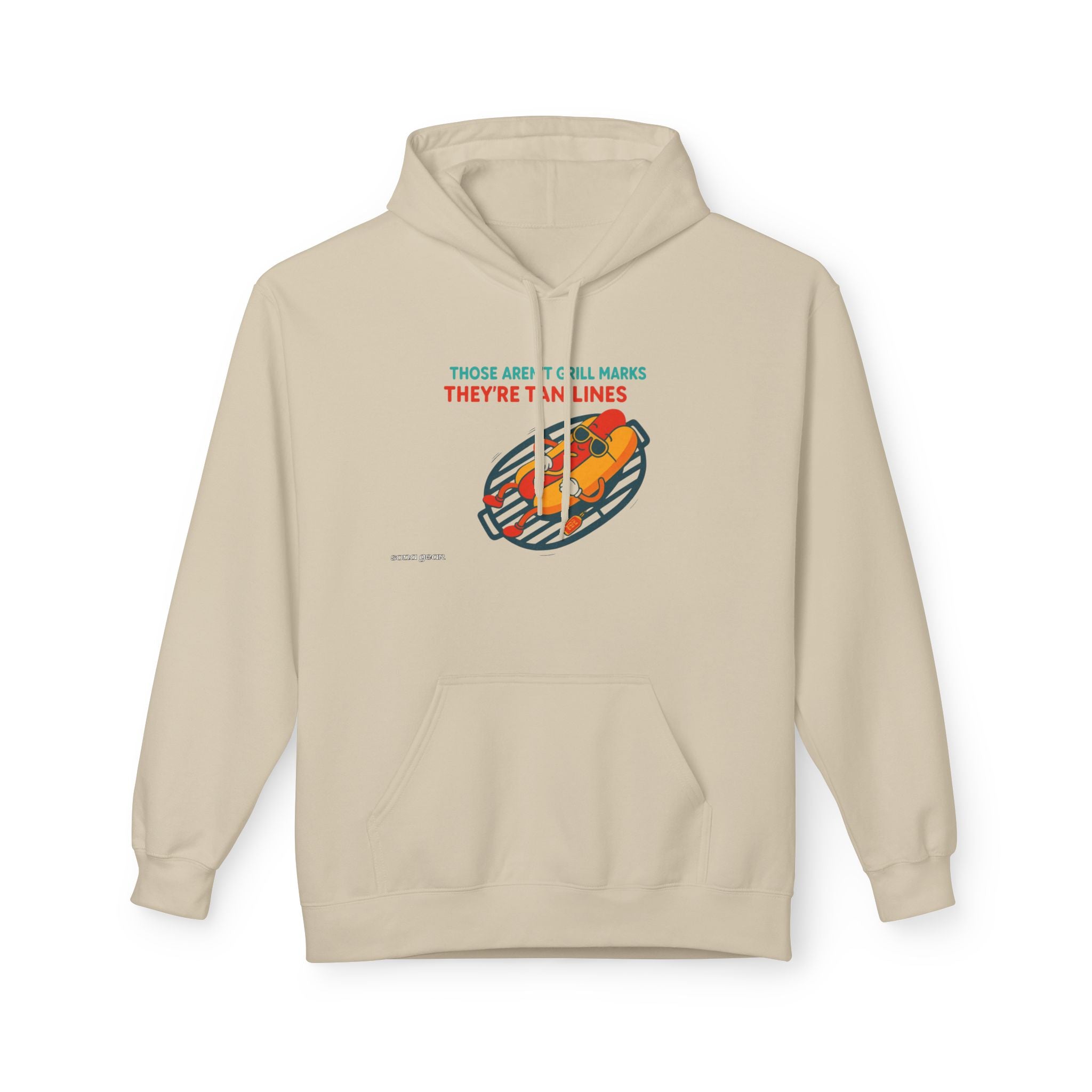 HotDog - Hoodie