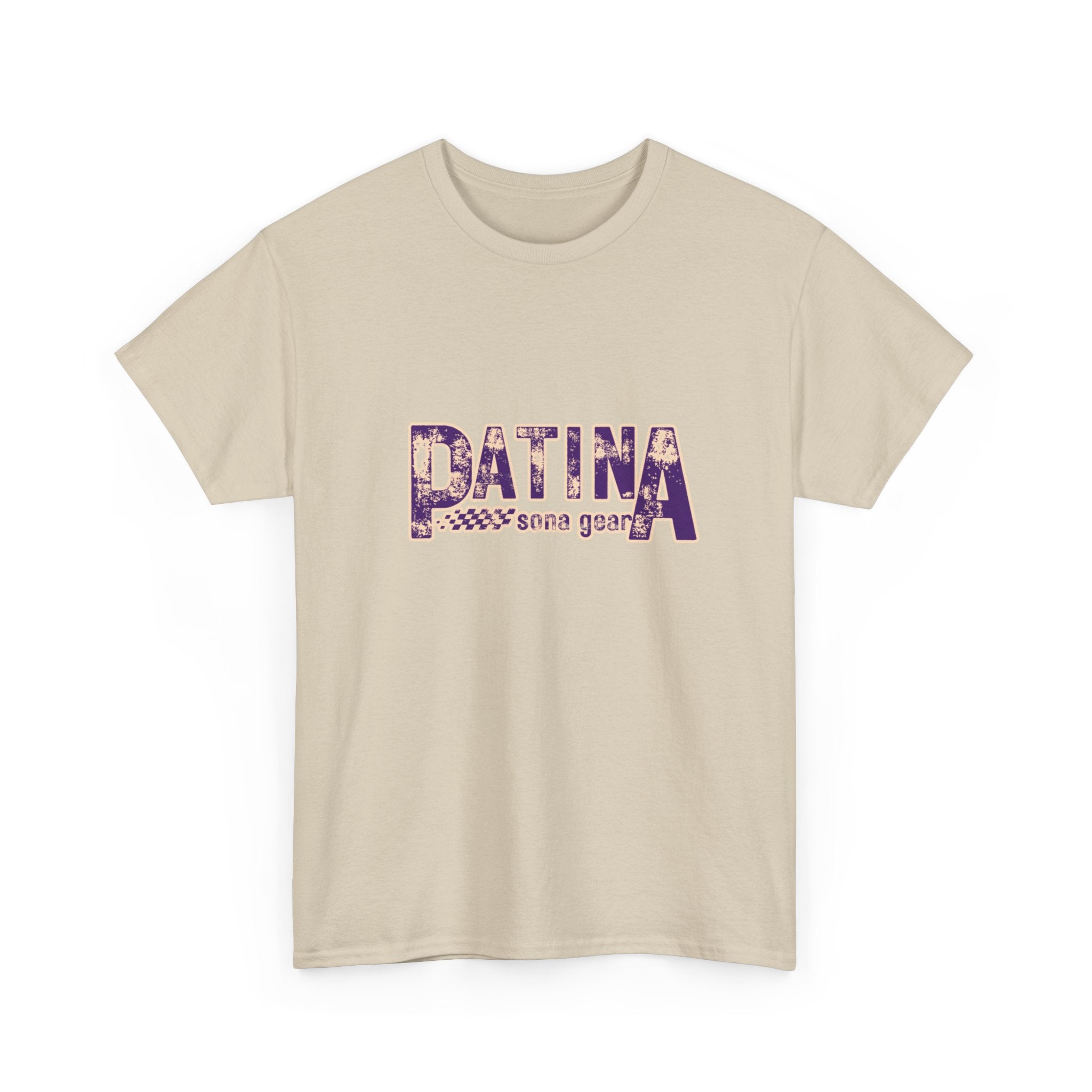 Patina - T-Shirt