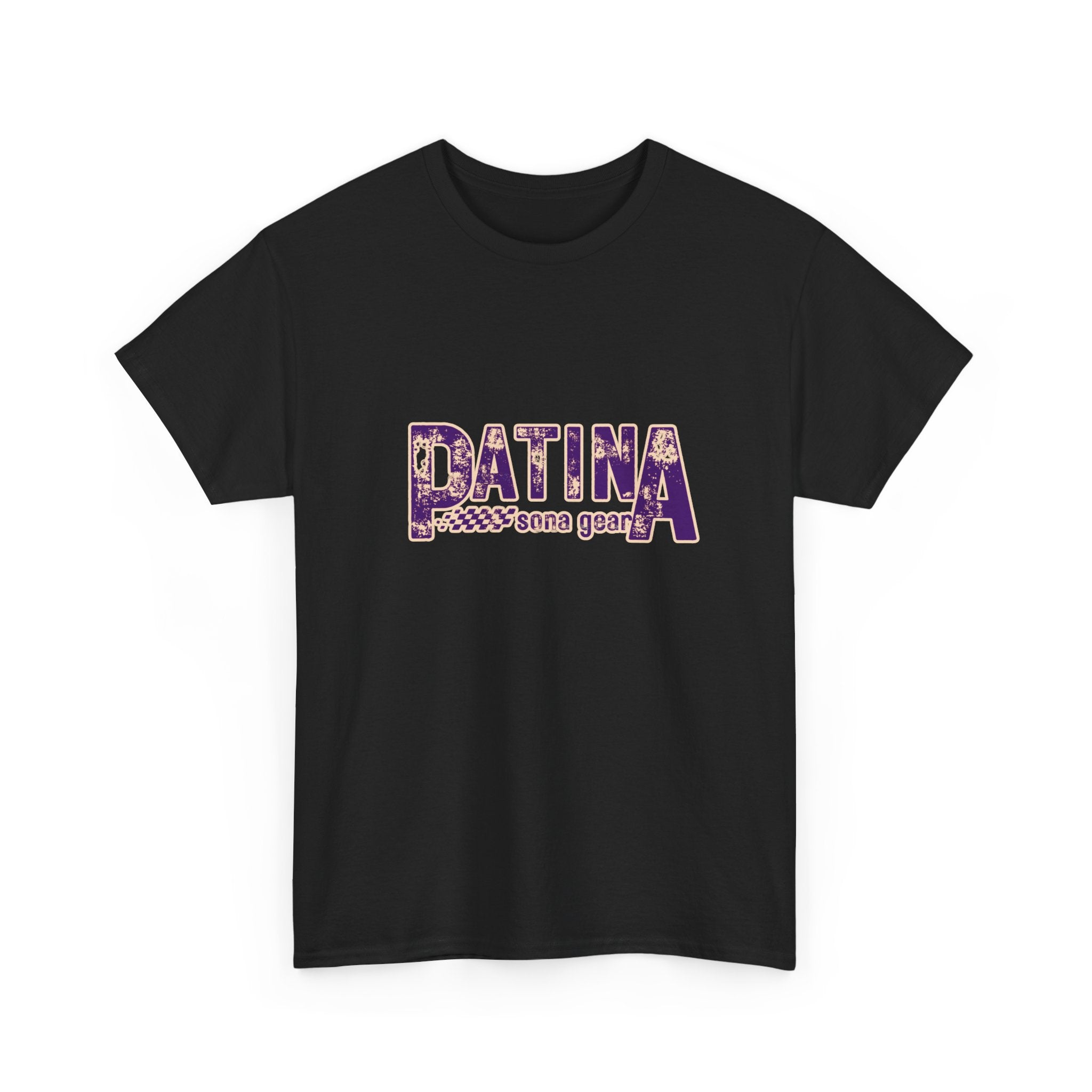Patina - T-Shirt