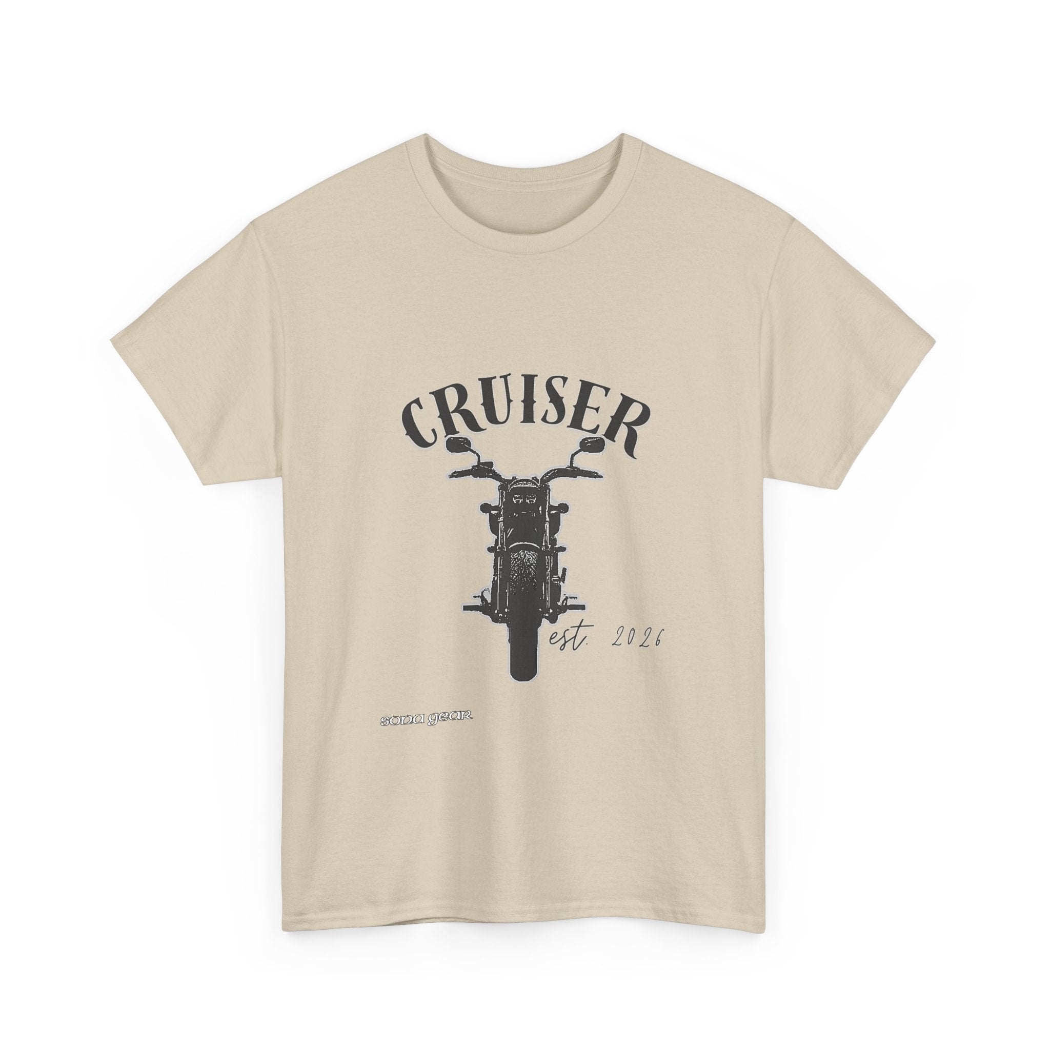 Cruiser - T-Shirt