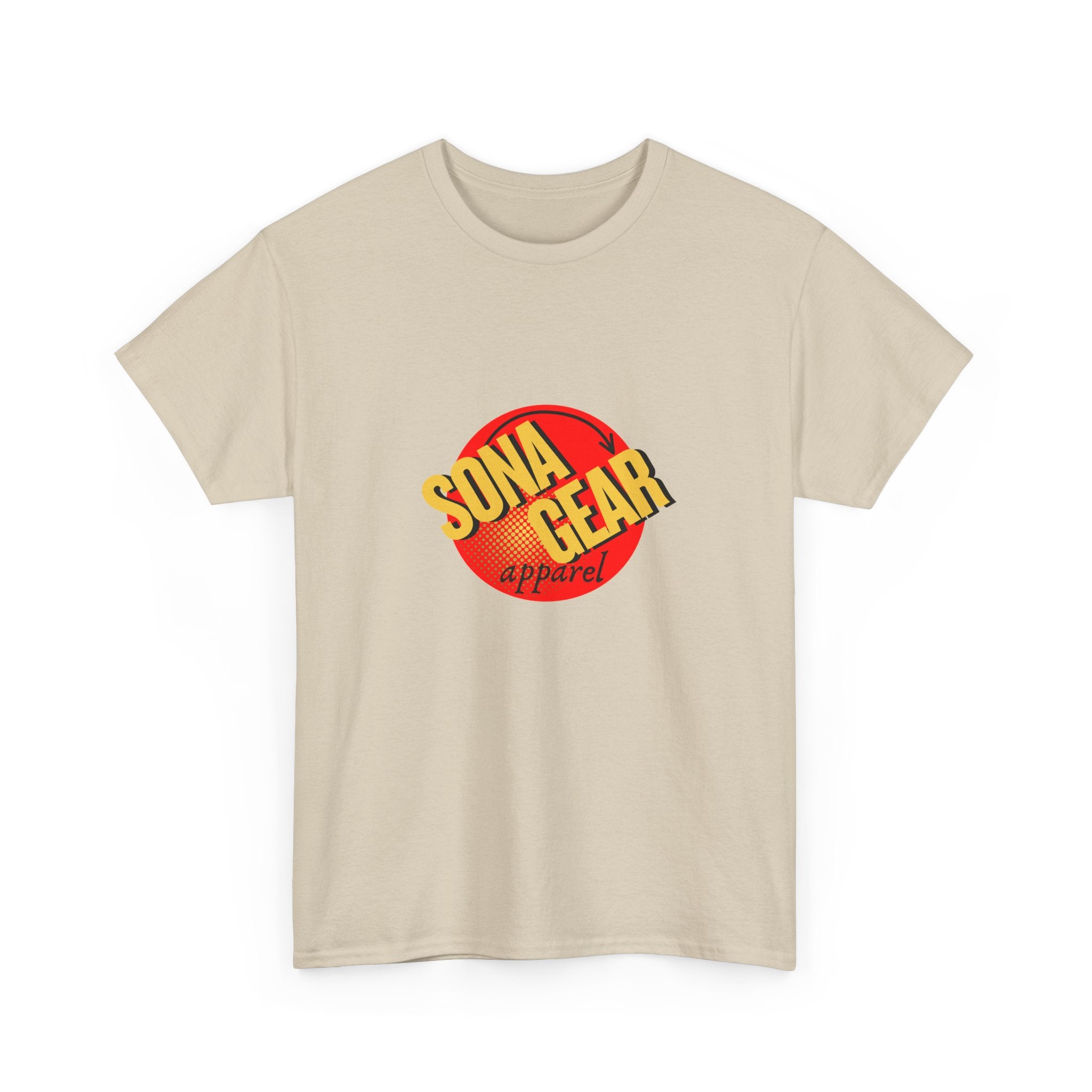 Sona Gear - T-Shirt