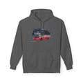 Tuna, No Crust - Hoodie