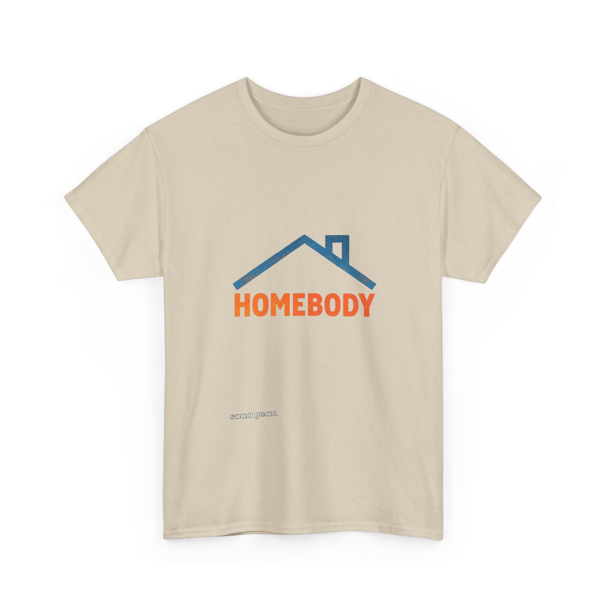 Homebody - T-Shirt