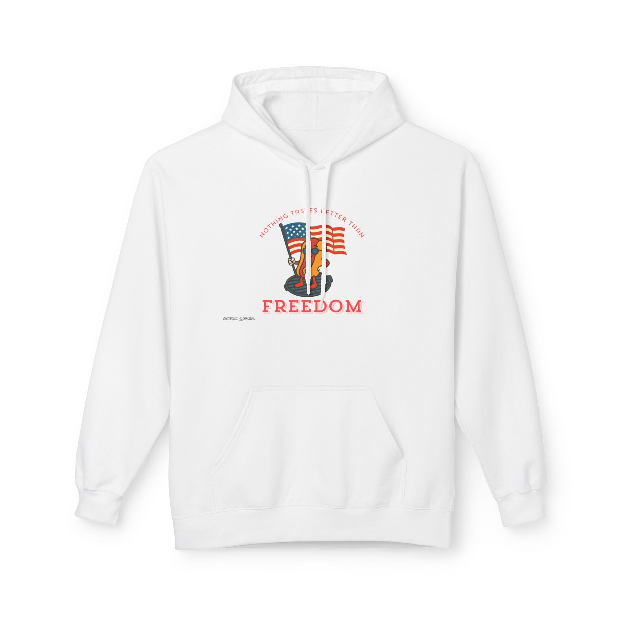 Freedom - Hoodie