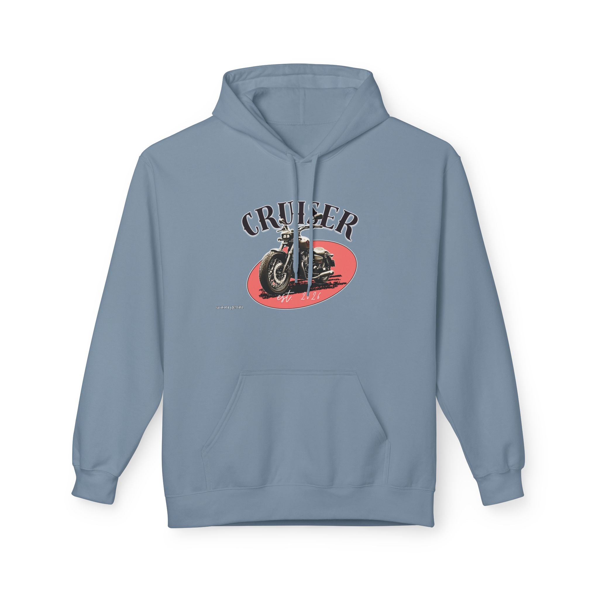 Cruiser 2 - Hoodie