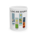 All Seasons - Ceramic Mug, (11oz, 15oz)