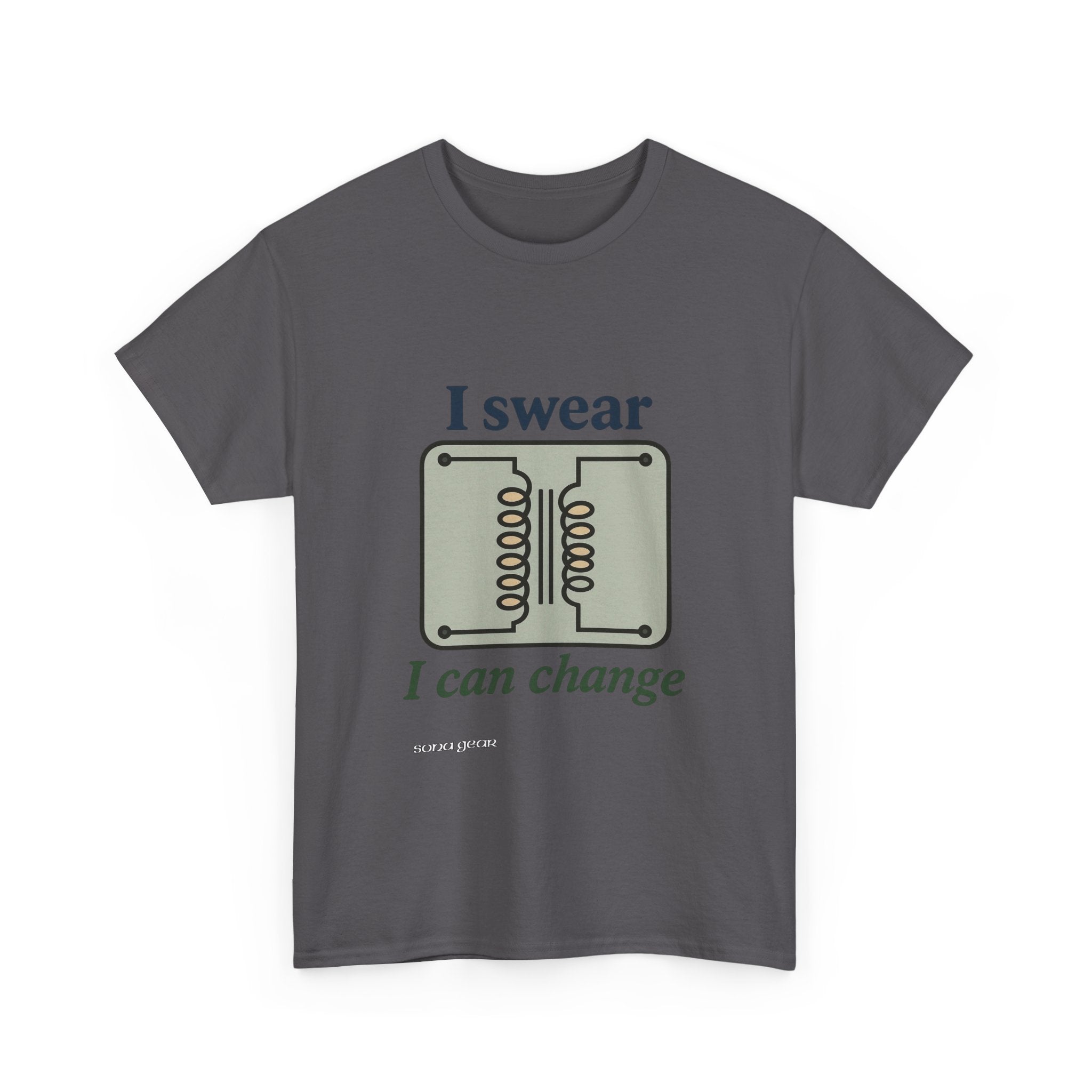 Transformer - T-Shirt