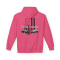 We the Gearheads - Hoodie