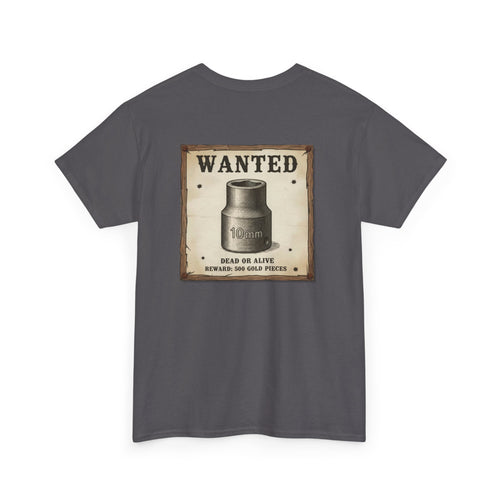 10mm Socket - T-Shirt