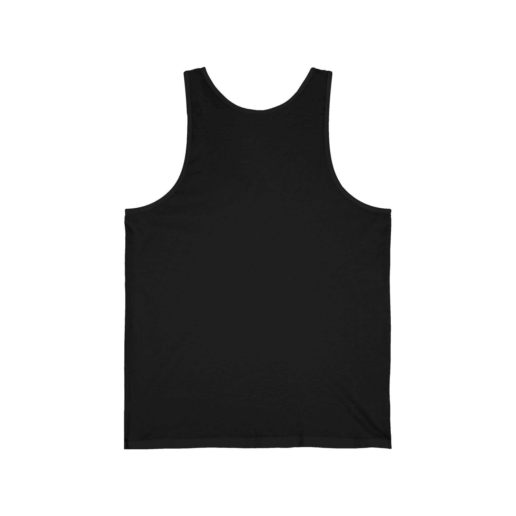 Surf - Unisex Jersey Tank