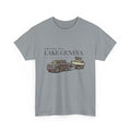 Lake Geneva - T-Shirt