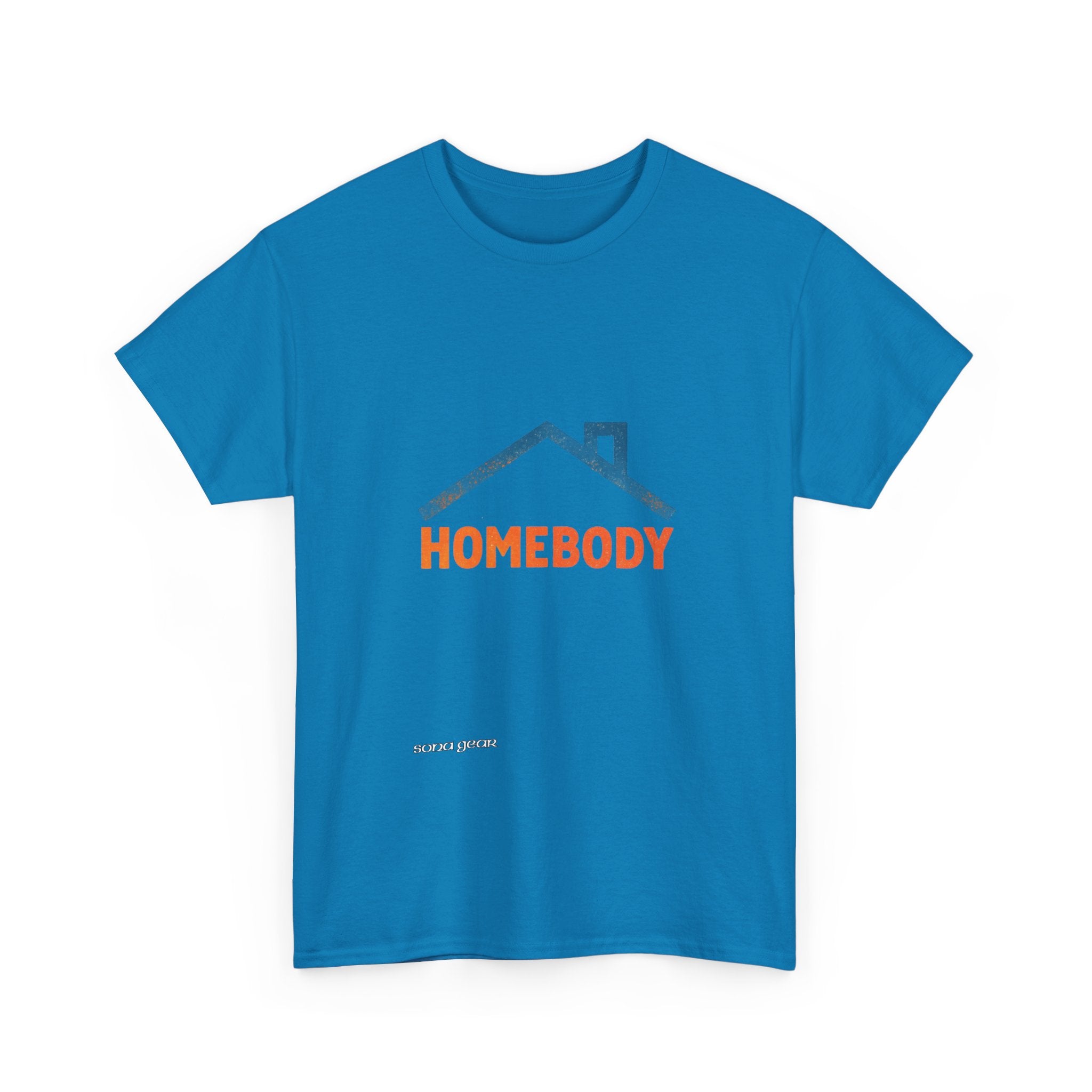 Homebody - T-Shirt
