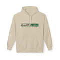 Get off my lawn - Hoodie