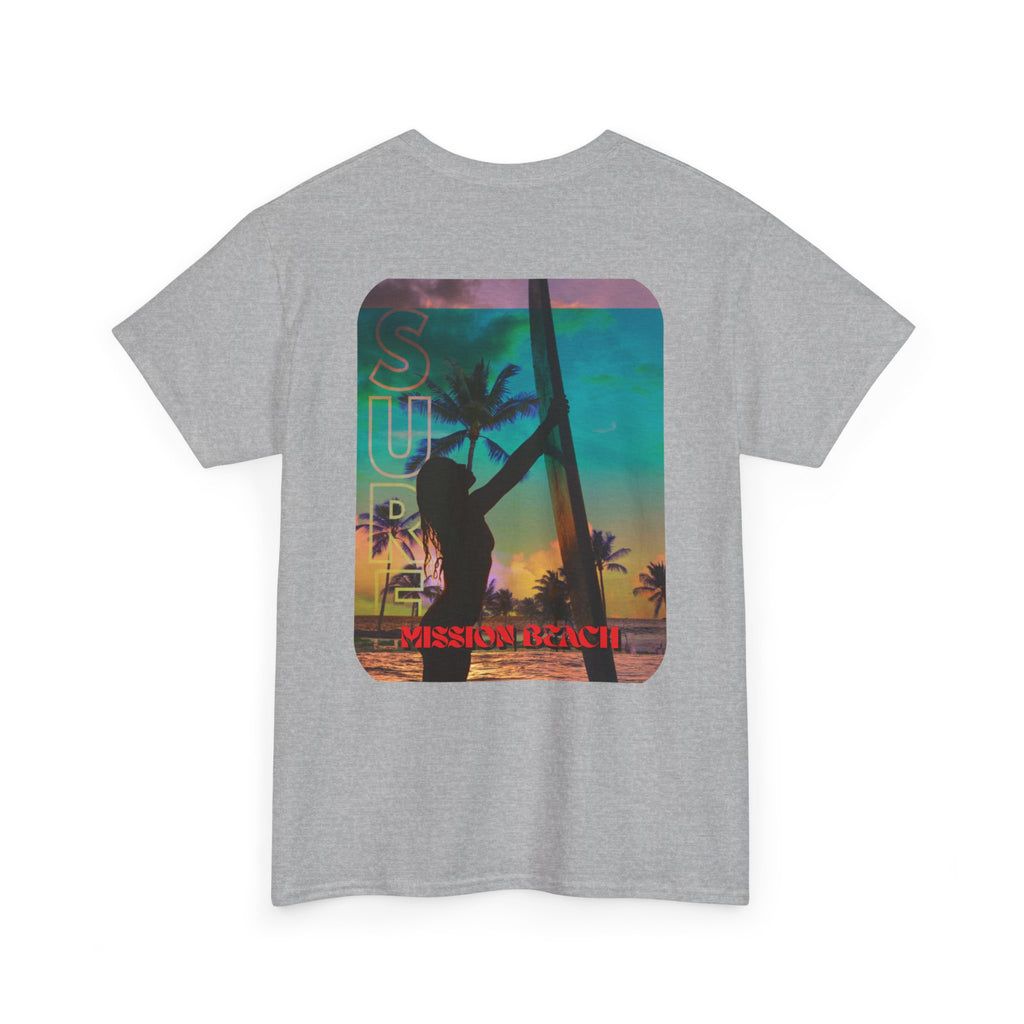 Surf - T-Shirt