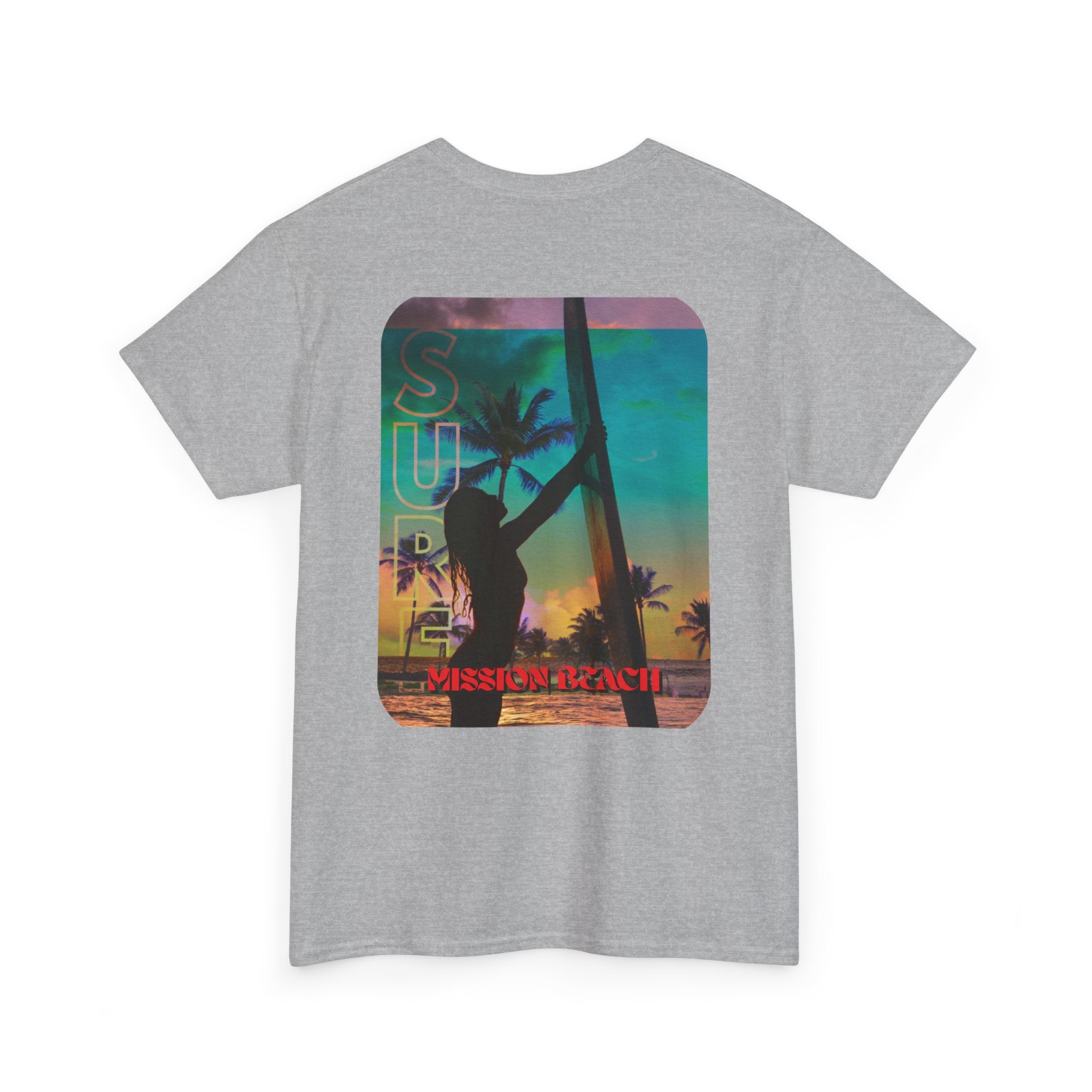 Surf - T-Shirt