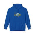 Fish - Hoodie