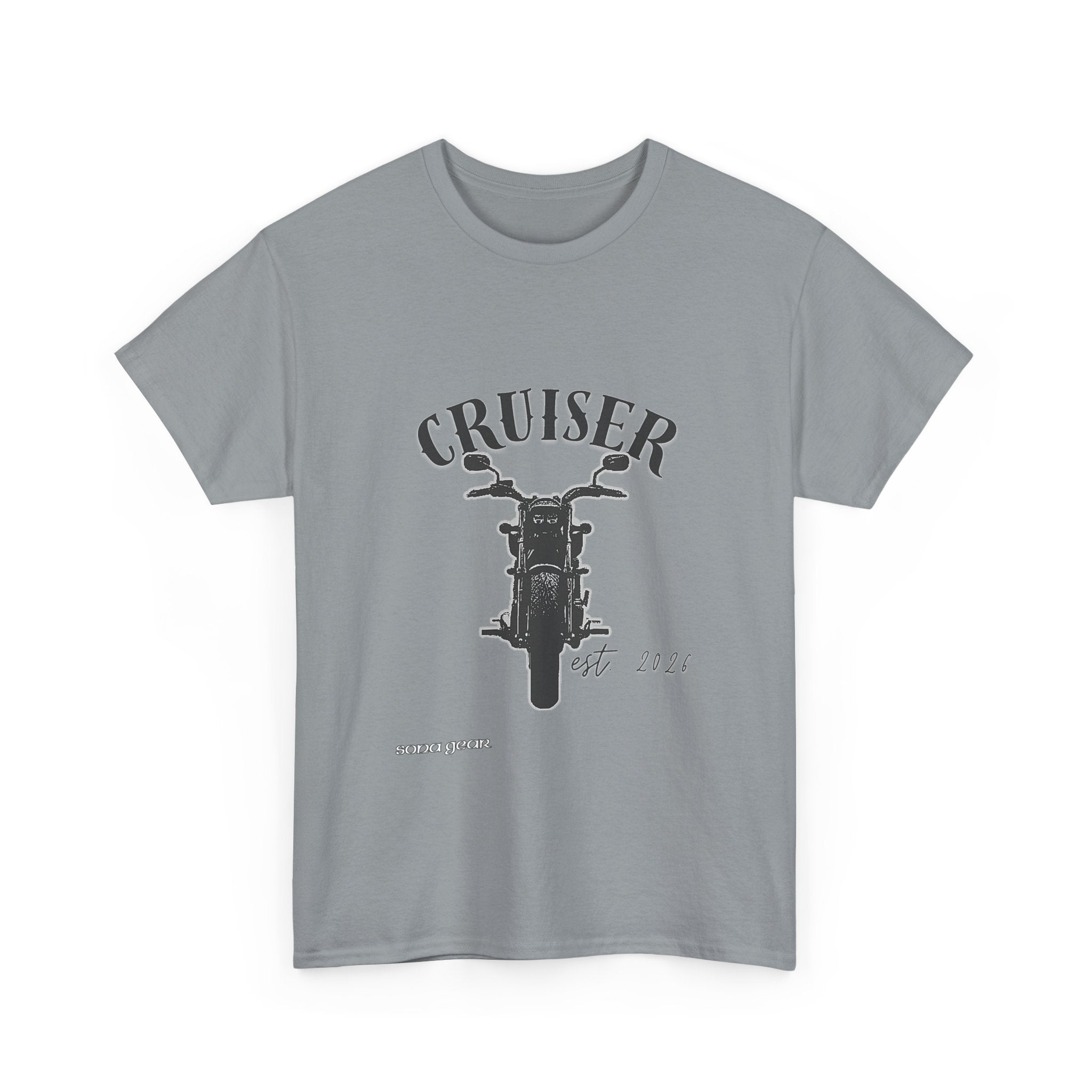 Cruiser - T-Shirt