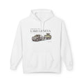 Lake Geneva - Hoodie