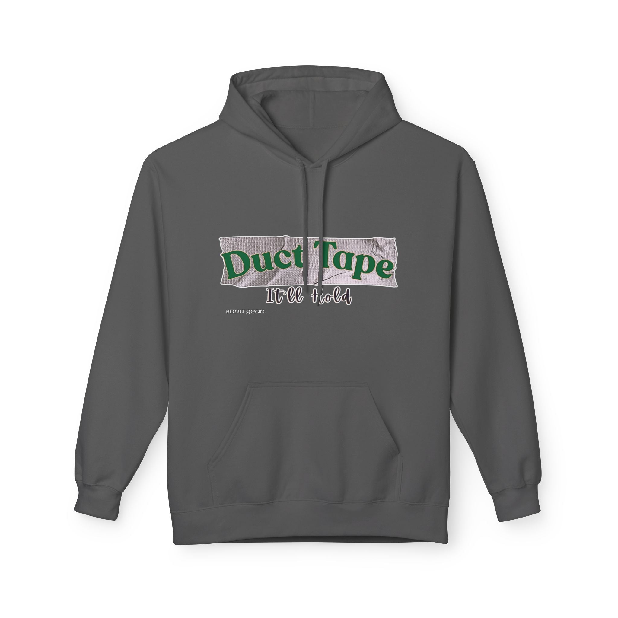 Duct Tape - Hoodie