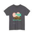 I love my truck - T-Shirt