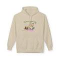 Angry Cat - Hoodie