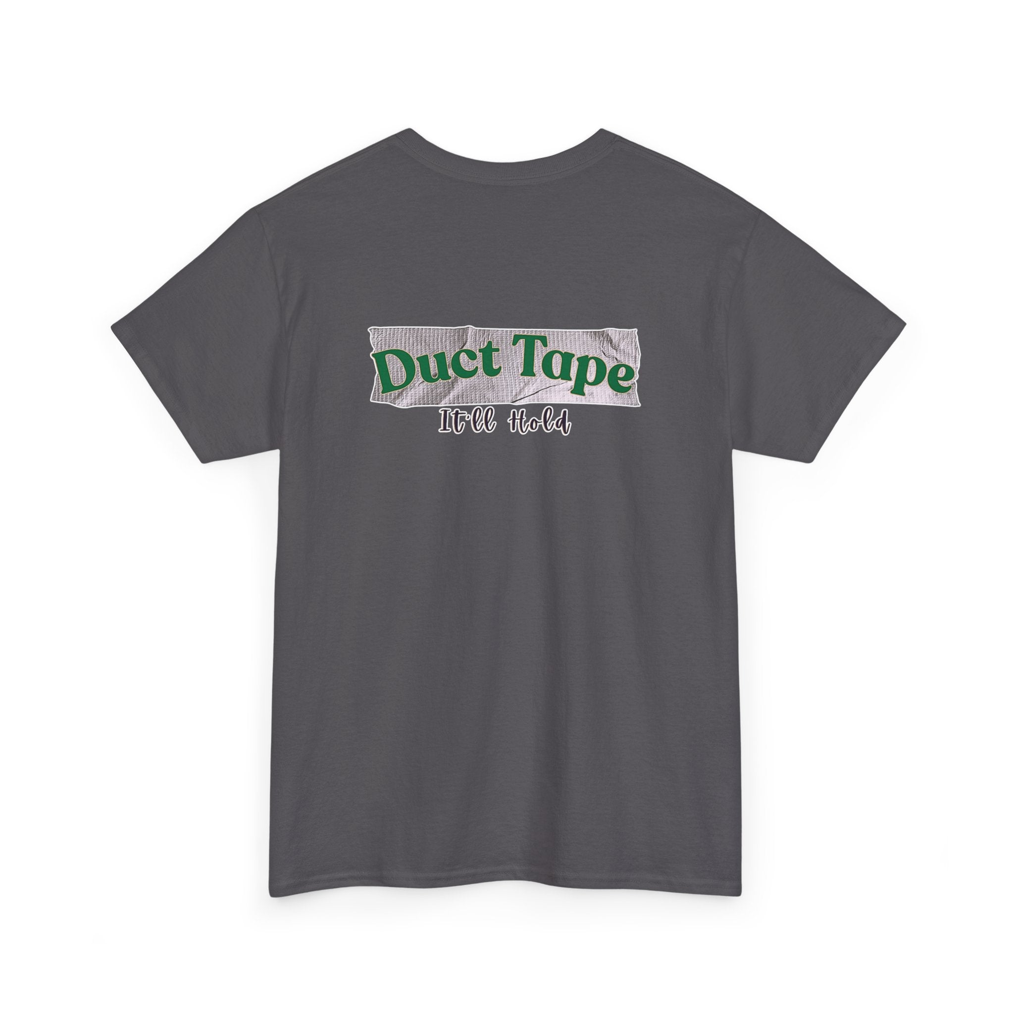 Duct Tape - T-Shirt