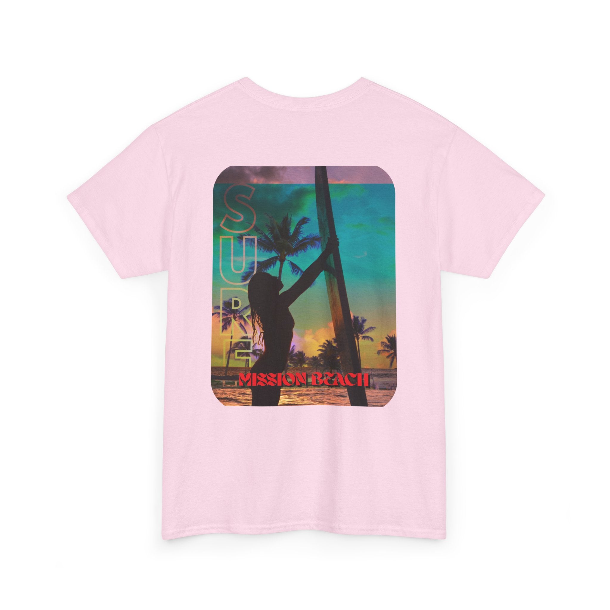 Surf - T-Shirt