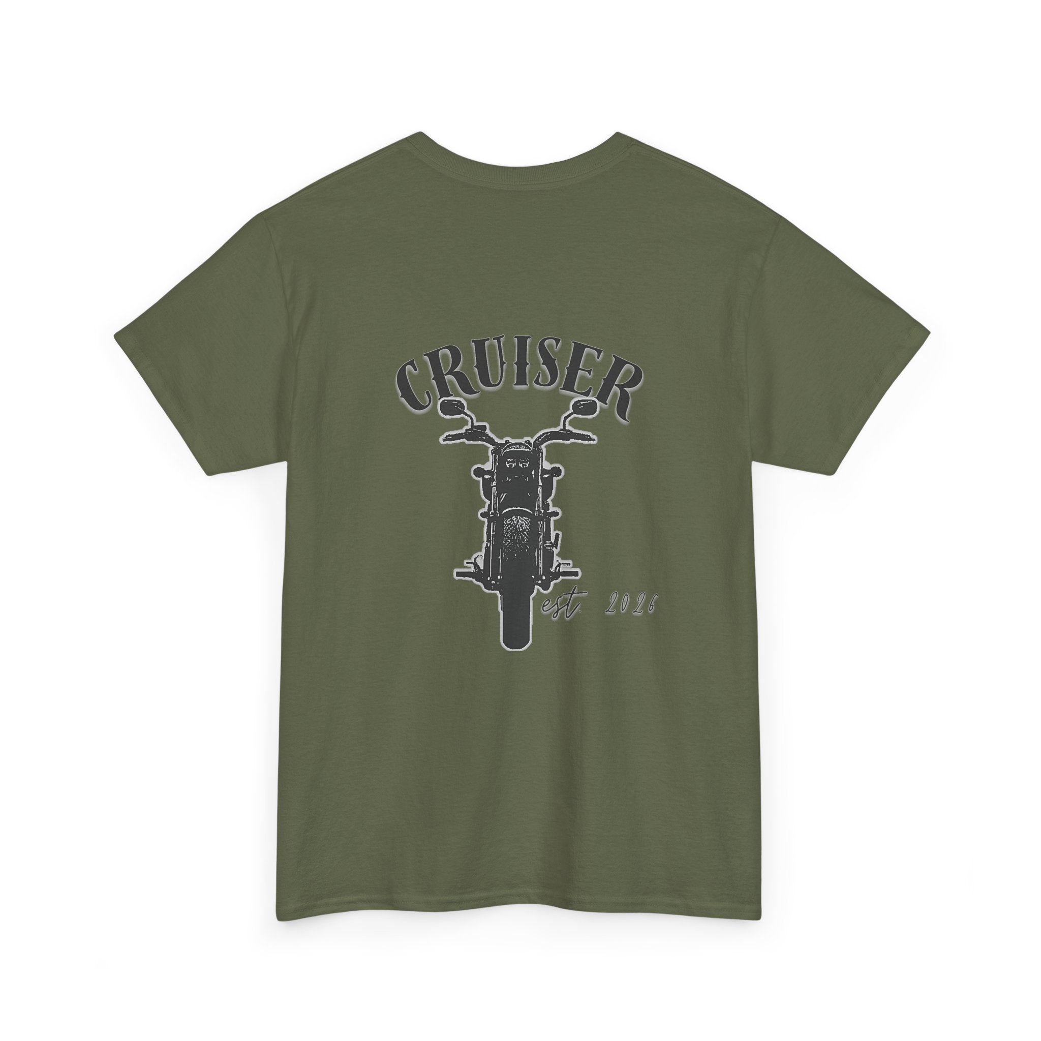Cruiser - T-Shirt