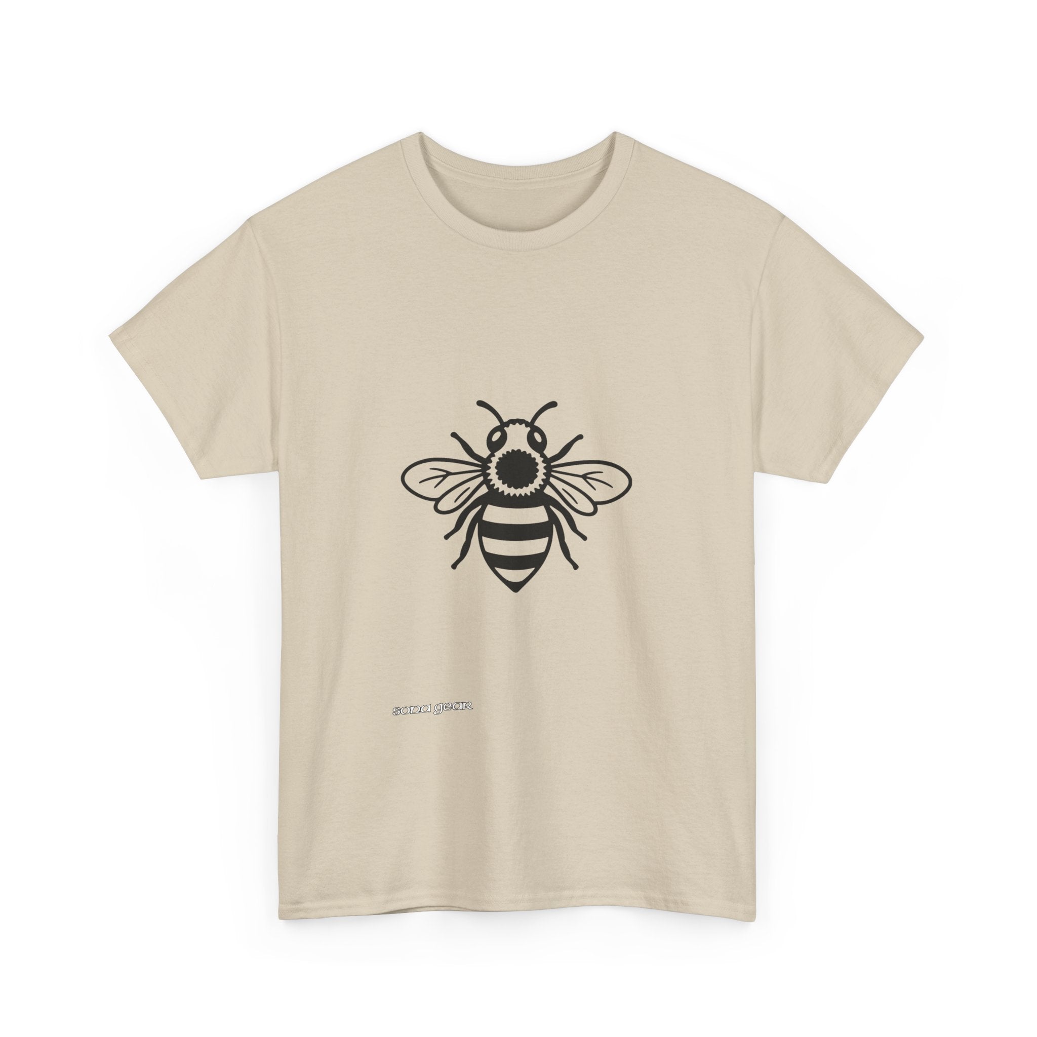 Bee - T-Shirt