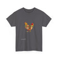 Chicken Quilt - T-Shirt